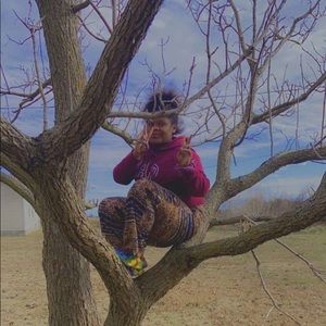 Meet your Posher, Mariah